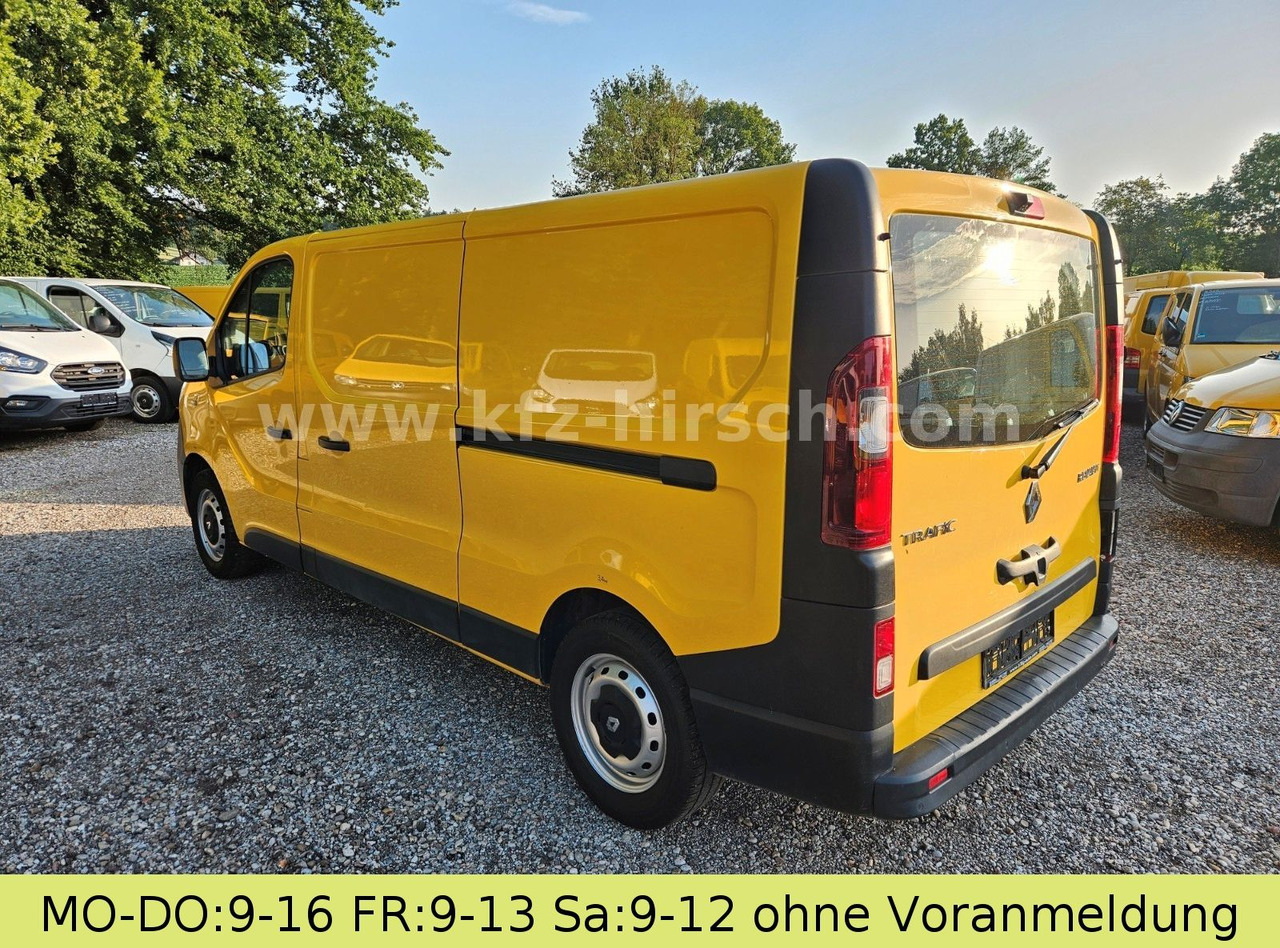 Renault Trafic L2H1 MAXI LANG 2xSCHIEBETÜR LED Kamera E6 - Furgoncino: foto 5 Renault Trafic L2H1 MAXI LANG 2xSCHIEBETÜR LED Kamera E6 - Furgoncino: foto 5