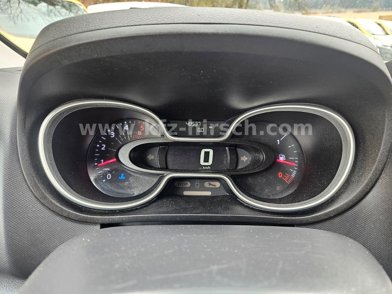 Furgoncino Renault Trafic L2H1 MAXI LANG 2xSCHIEBETÜR LED Kamera E6: foto 10