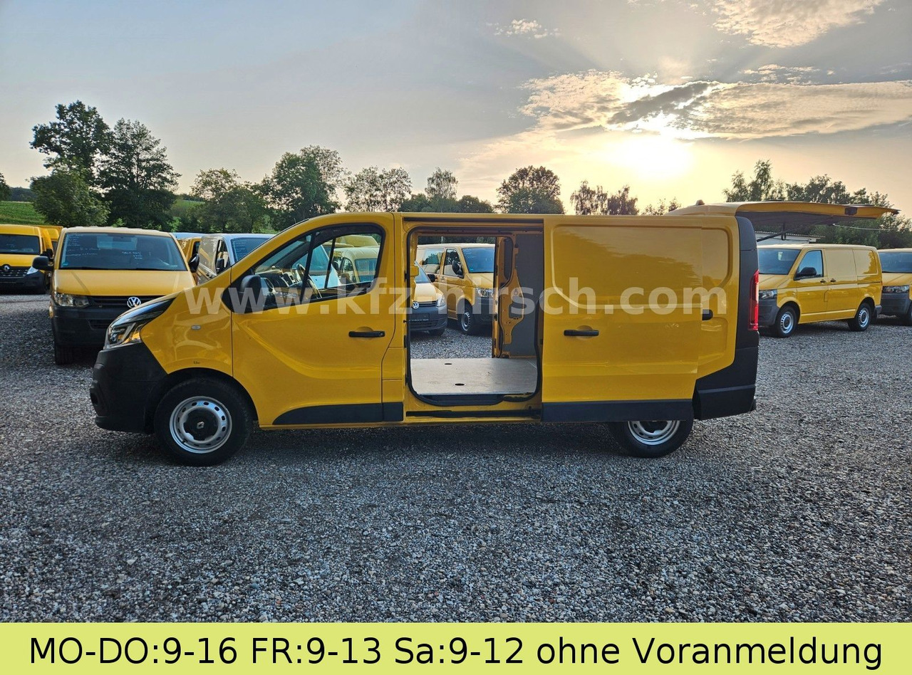 Renault Trafic L2H1 MAXI LANG 2xSCHIEBETÜR LED Kamera E6 - Furgoncino: foto 1 Renault Trafic L2H1 MAXI LANG 2xSCHIEBETÜR LED Kamera E6 - Furgoncino: foto 1