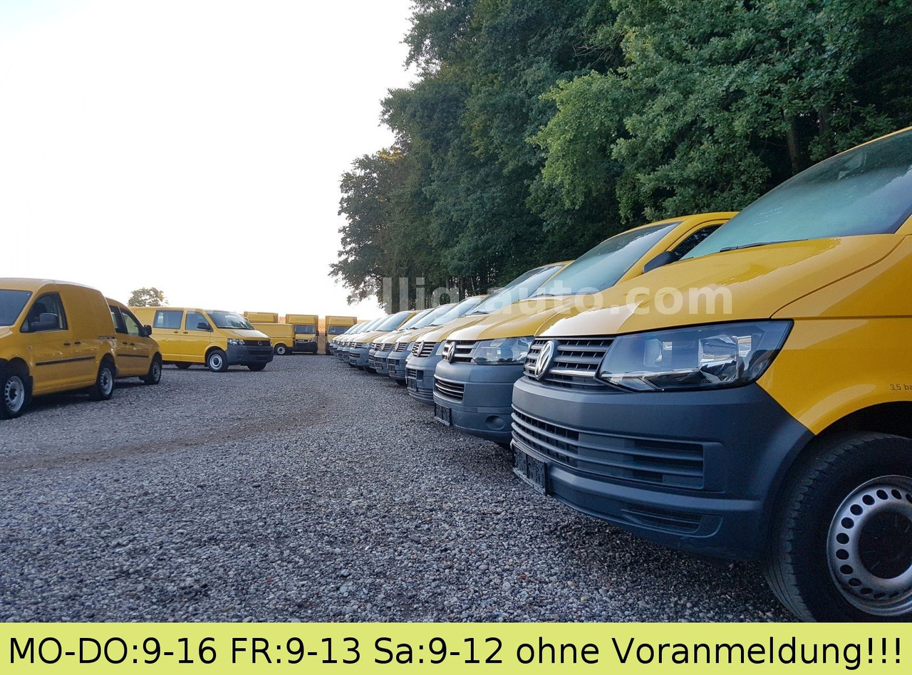 Furgoncino Renault Trafic L2H1 MAXI LANG 2xSCHIEBETÜR LED Kamera E6: foto 14