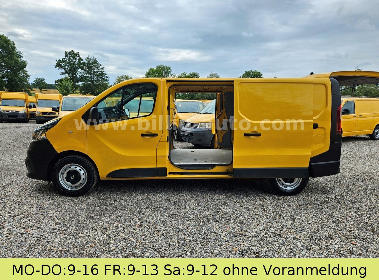 Renault Trafic L2H1 MAXI LANG 2xSCHIEBETÜR LED Kamera E6 - Furgoncino: foto 1 Renault Trafic L2H1 MAXI LANG 2xSCHIEBETÜR LED Kamera E6 - Furgoncino: foto 1