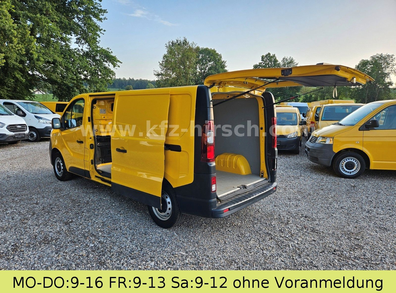 Renault Trafic L2H1 MAXI LANG 2xSCHIEBETÜR LED Kamera E6 - Furgoncino: foto 2 Renault Trafic L2H1 MAXI LANG 2xSCHIEBETÜR LED Kamera E6 - Furgoncino: foto 2