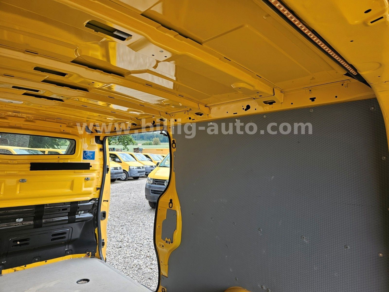 Furgoncino Renault Trafic L2H1 MAXI LANG 2xSCHIEBETÜR LED Kamera E6: foto 10