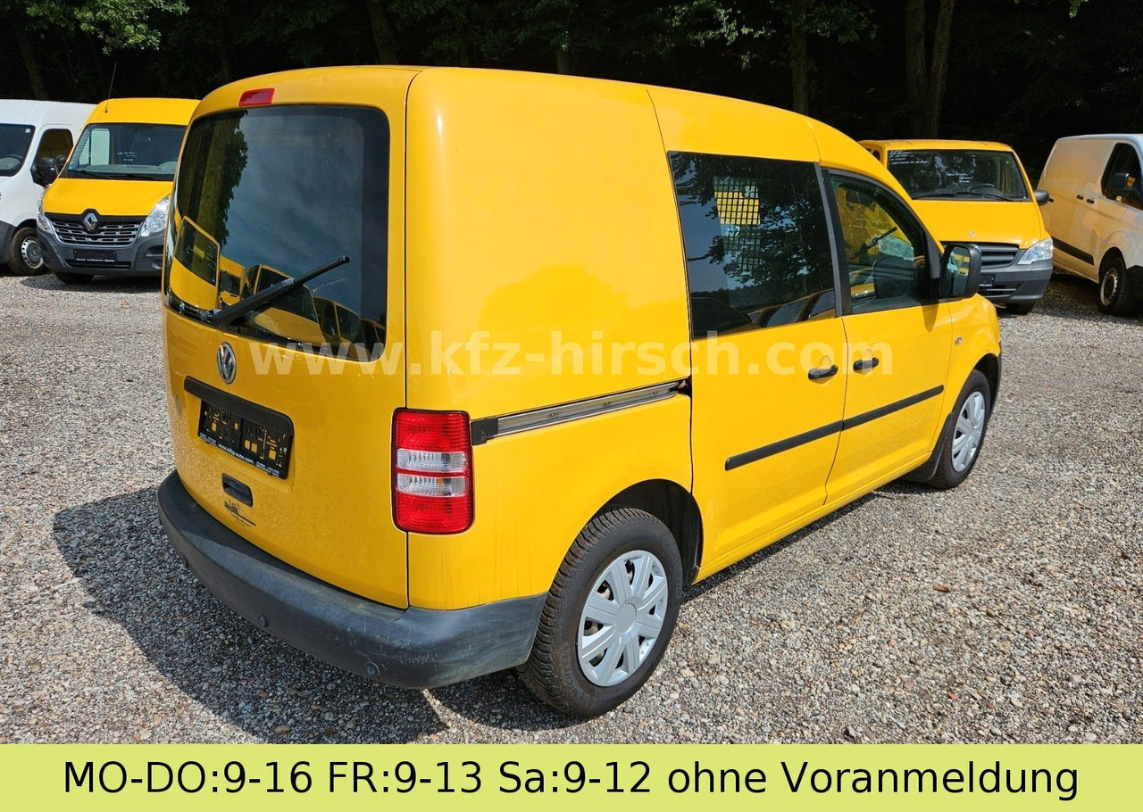 Volkswagen Caddy 2.0 TDI 2xSchiebetüre EU5 Scheckheft - Pulmino: foto 5 Volkswagen Caddy 2.0 TDI 2xSchiebetüre EU5 Scheckheft - Pulmino: foto 5