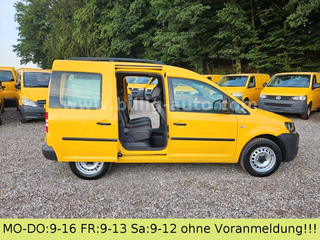 Volkswagen Caddy 2.0TDI KLIMA Stdhzg. AHK Bluetooth LÜFTER Volkswagen Caddy 2.0TDI KLIMA Stdhzg. AHK Bluetooth LÜFTER - Furgoncino: foto 3 Volkswagen Caddy 2.0TDI KLIMA Stdhzg. AHK Bluetooth LÜFTER Volkswagen Caddy 2.0TDI KLIMA Stdhzg. AHK Bluetooth LÜFTER - Furgoncino: foto 3