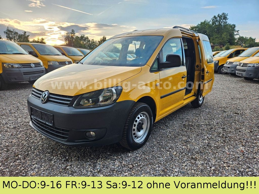 Volkswagen Caddy 2.0TDI KLIMA Stdhzg. AHK Bluetooth LÜFTER Volkswagen Caddy 2.0TDI KLIMA Stdhzg. AHK Bluetooth LÜFTER - Furgoncino: foto 1 Volkswagen Caddy 2.0TDI KLIMA Stdhzg. AHK Bluetooth LÜFTER Volkswagen Caddy 2.0TDI KLIMA Stdhzg. AHK Bluetooth LÜFTER - Furgoncino: foto 1