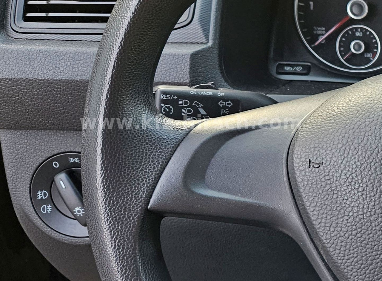 Pulmino Volkswagen Caddy Temp*Sitzhzg*Navi*Blueth*2xSchiebetüre*1Hd: foto 13
