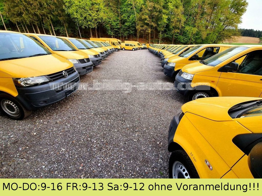 Volkswagen T5 1.9 TDI 2x Schiebetüre /Scheckheft Volkswagen T5 1.9 TDI 2x Schiebetüre /Scheckheft - Minibus, Pulmino: foto 5 Volkswagen T5 1.9 TDI 2x Schiebetüre /Scheckheft Volkswagen T5 1.9 TDI 2x Schiebetüre /Scheckheft - Minibus, Pulmino: foto 5