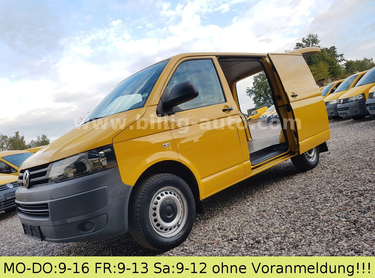 Volkswagen T5 2.0TDI 2xSchiebetüre Servicegepflegt NEU - Pulmino: foto 1 Volkswagen T5 2.0TDI 2xSchiebetüre Servicegepflegt NEU - Pulmino: foto 1