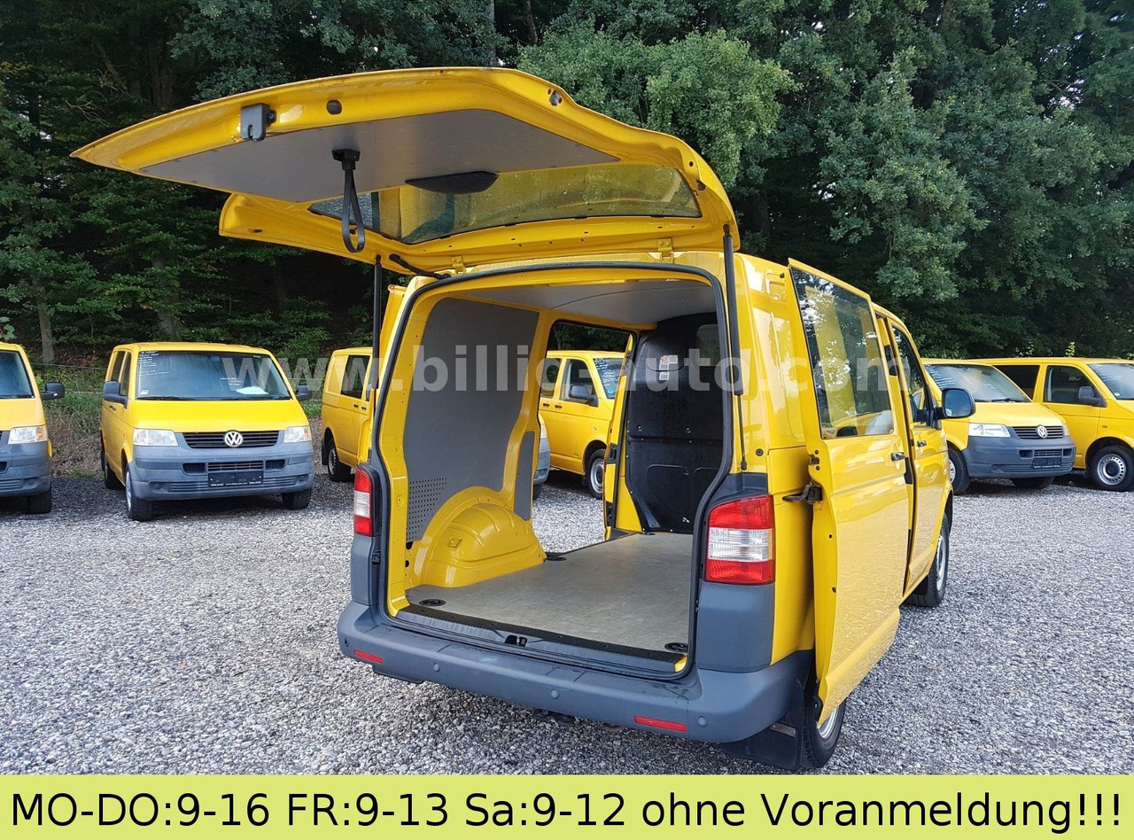 Volkswagen T5 2.0TDI EU5 2xSchiebetüre*Scheckheft - Pulmino: foto 3 Volkswagen T5 2.0TDI EU5 2xSchiebetüre*Scheckheft - Pulmino: foto 3