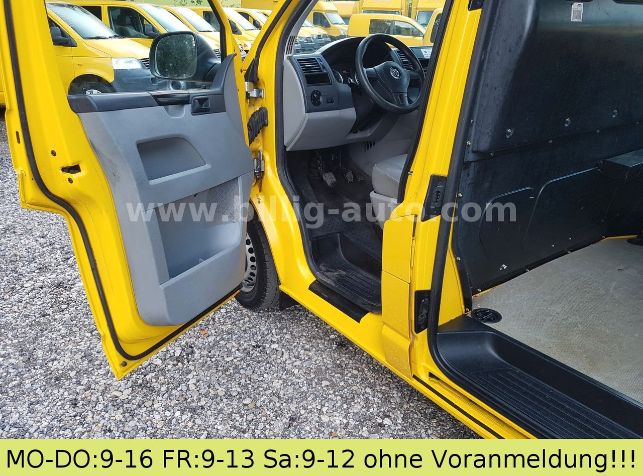 Volkswagen T5 2.0TDI EU5 2xSchiebetüre*Scheckheft - Pulmino: foto 4 Volkswagen T5 2.0TDI EU5 2xSchiebetüre*Scheckheft - Pulmino: foto 4