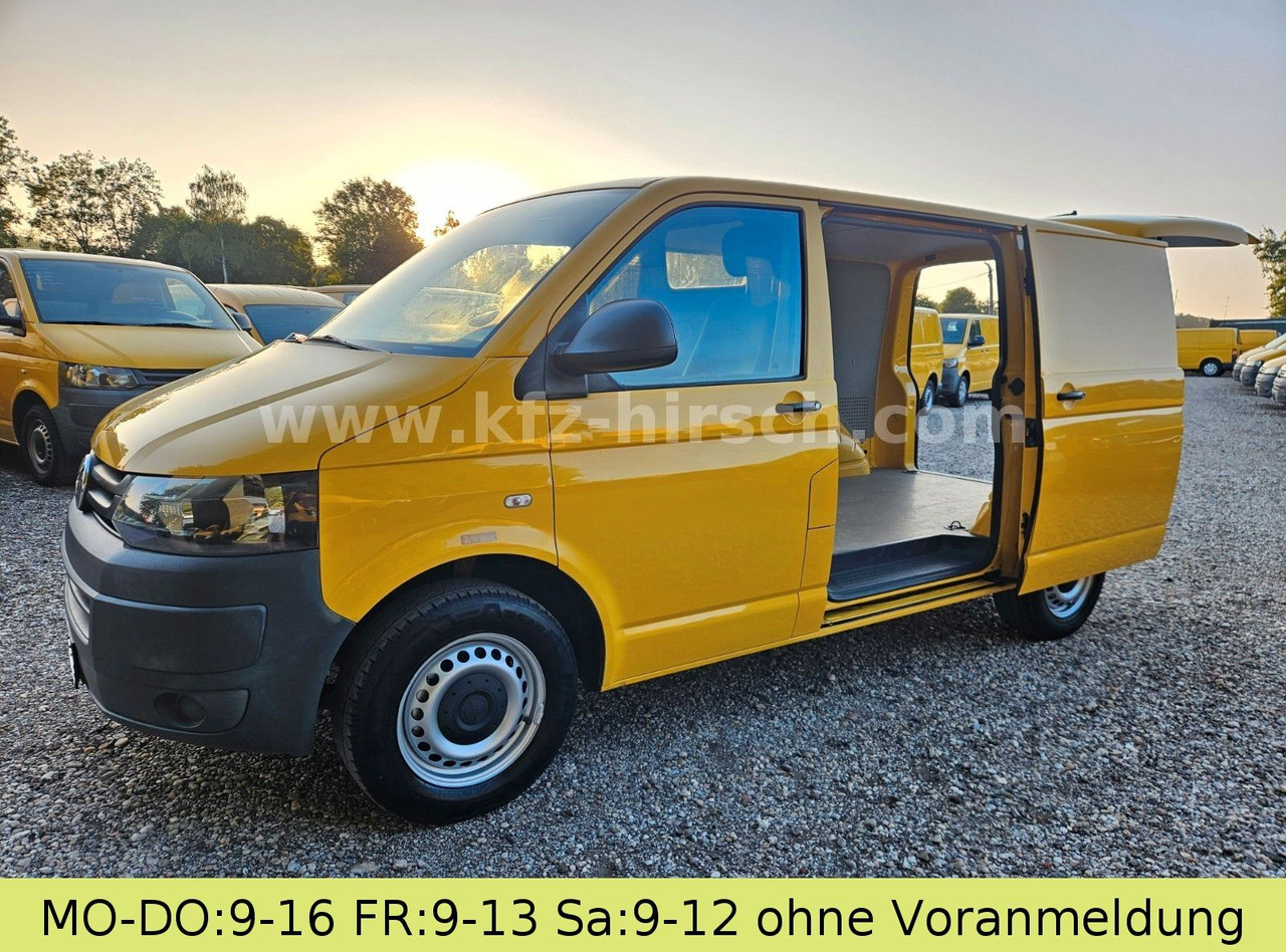 Volkswagen T5 2.0TDI Schiebetüre links+rechts 1.Hand S-heft - Pulmino: foto 3 Volkswagen T5 2.0TDI Schiebetüre links+rechts 1.Hand S-heft - Pulmino: foto 3