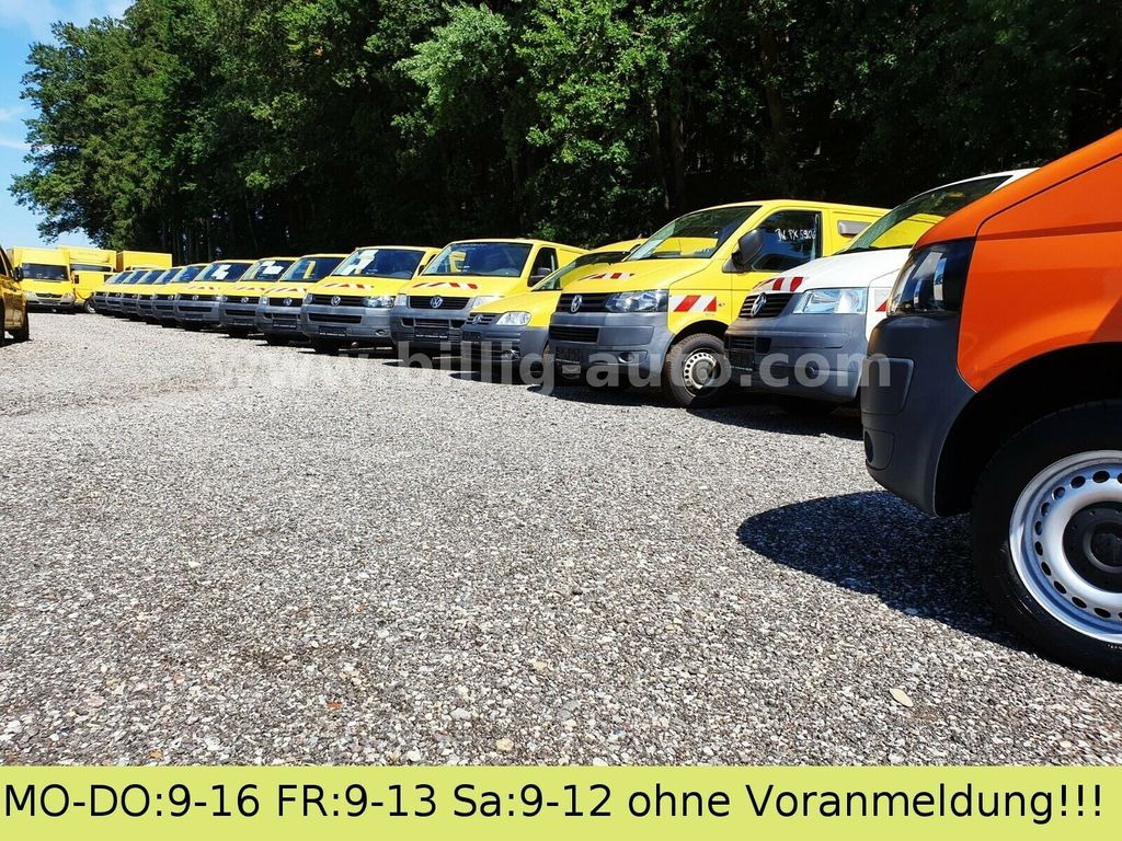 Volkswagen T5 Transporter 1.Hand Scheckheft 2xSchiebetüre Volkswagen T5 Transporter 1.Hand Scheckheft 2xSchiebetüre - Minibus, Pulmino: foto 5 Volkswagen T5 Transporter 1.Hand Scheckheft 2xSchiebetüre Volkswagen T5 Transporter 1.Hand Scheckheft 2xSchiebetüre - Minibus, Pulmino: foto 5