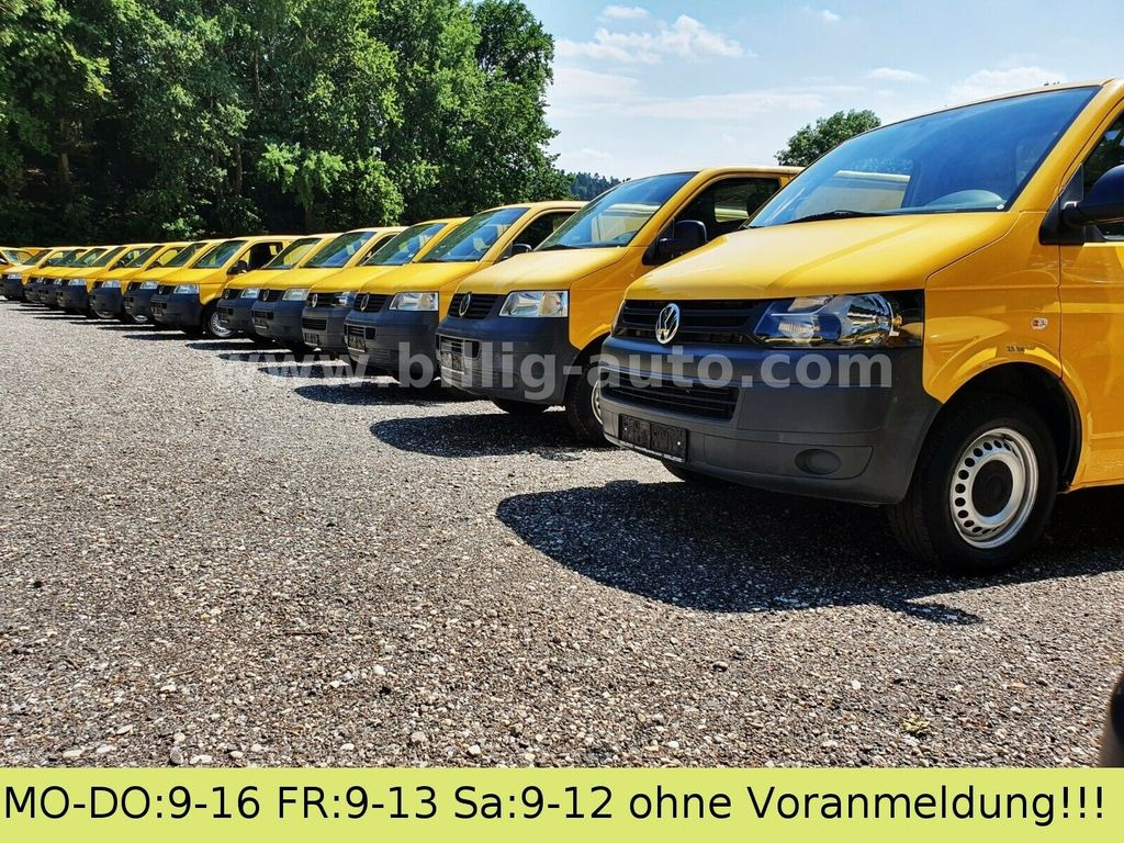 Volkswagen T5 Transporter 1.Hand Scheckheft 2xSchiebetüre Volkswagen T5 Transporter 1.Hand Scheckheft 2xSchiebetüre - Minibus, Pulmino: foto 1 Volkswagen T5 Transporter 1.Hand Scheckheft 2xSchiebetüre Volkswagen T5 Transporter 1.Hand Scheckheft 2xSchiebetüre - Minibus, Pulmino: foto 1