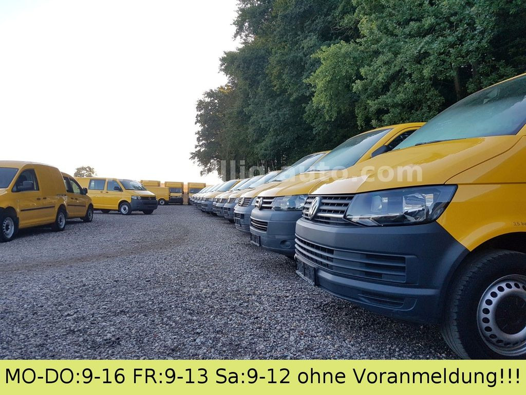 Volkswagen T5 Transporter 1.Hand Scheckheft 2xSchiebetüre Volkswagen T5 Transporter 1.Hand Scheckheft 2xSchiebetüre - Minibus, Pulmino: foto 2 Volkswagen T5 Transporter 1.Hand Scheckheft 2xSchiebetüre Volkswagen T5 Transporter 1.Hand Scheckheft 2xSchiebetüre - Minibus, Pulmino: foto 2