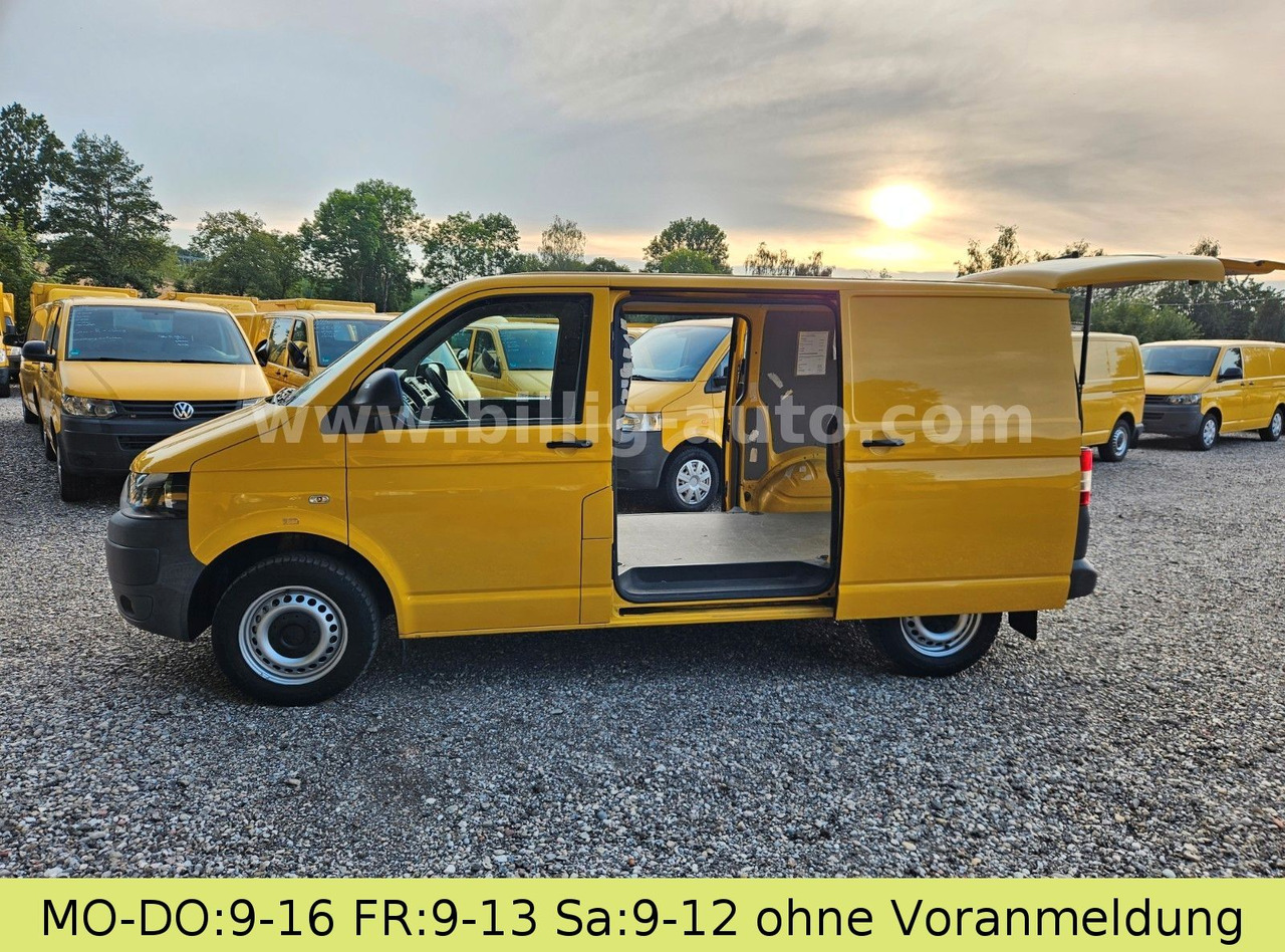 Volkswagen T5 Transporter 2.0TDI EU5*2xSchiebetüre*1.Hand* - Furgoncino: foto 4 Volkswagen T5 Transporter 2.0TDI EU5*2xSchiebetüre*1.Hand* - Furgoncino: foto 4