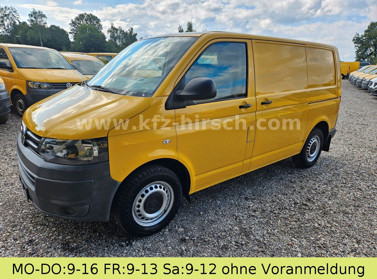 Volkswagen T5 Transporter 2.0TDI EU5*2xSchiebetüre*1.Hand* - Autovettura: foto 5 Volkswagen T5 Transporter 2.0TDI EU5*2xSchiebetüre*1.Hand* - Autovettura: foto 5
