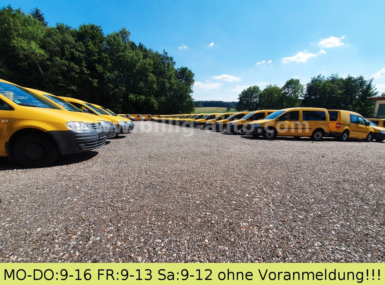 Volkswagen T5 Transporter 2.0TDI EU5*2xSchiebetüre*1.Hand* - Pulmino: foto 4 Volkswagen T5 Transporter 2.0TDI EU5*2xSchiebetüre*1.Hand* - Pulmino: foto 4