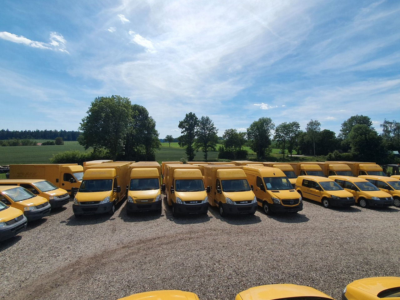 Autovettura Volkswagen T5 Transporter 2.0TDI EU5*2xSchiebetüre*1.Hand*: foto 13