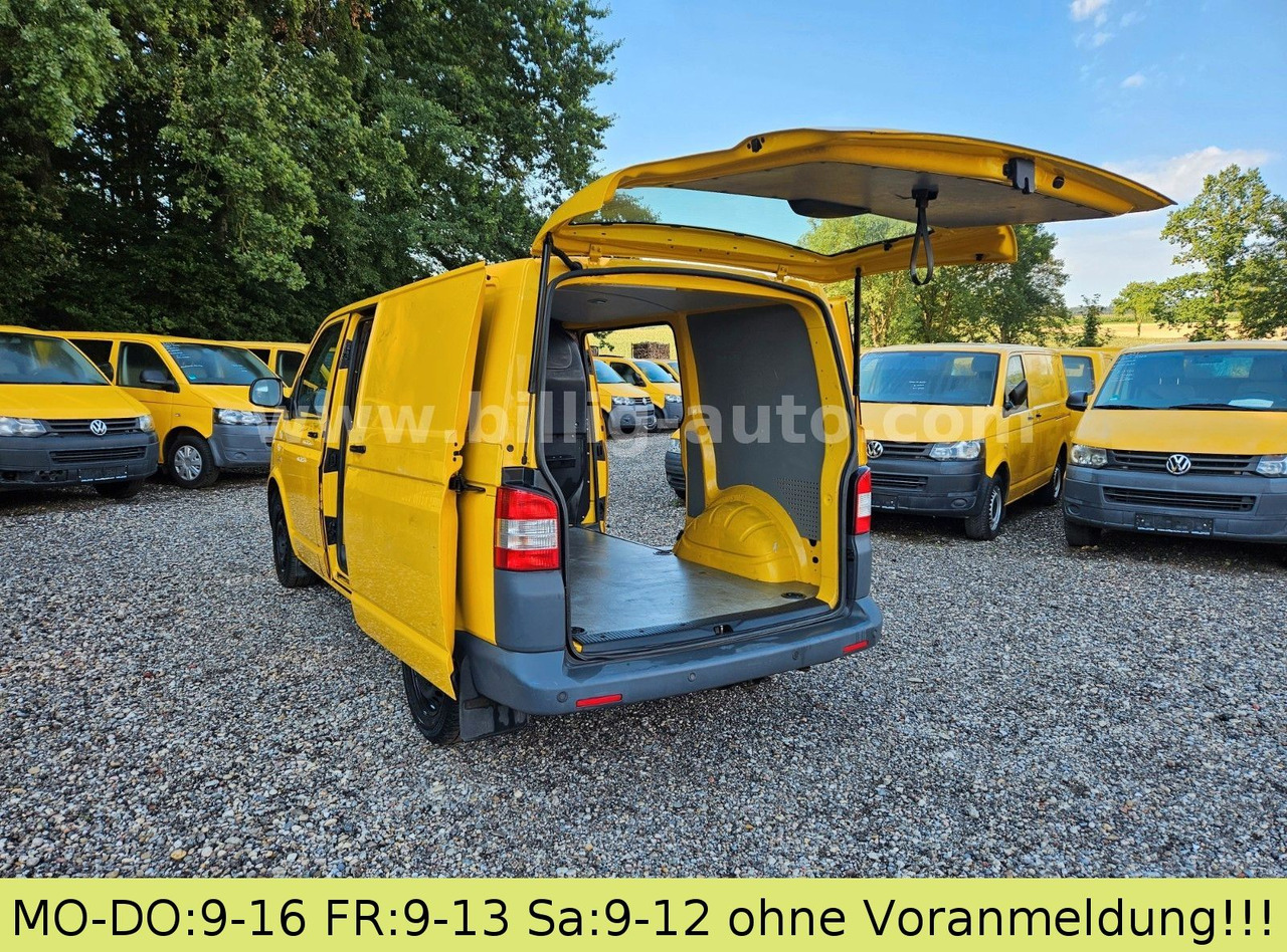Volkswagen T5 Transporter 2.0TDI EU5*2xSchiebetüre*1.Hand* - Furgoncino: foto 4 Volkswagen T5 Transporter 2.0TDI EU5*2xSchiebetüre*1.Hand* - Furgoncino: foto 4