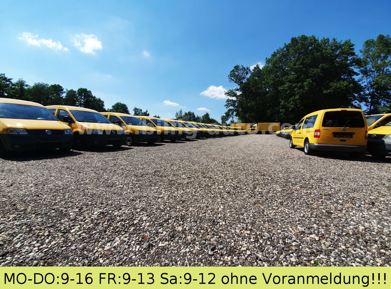 Volkswagen T5 Transporter 2.0TDI EU5*2xSchiebetüre*1.Hand* - Pulmino: foto 5 Volkswagen T5 Transporter 2.0TDI EU5*2xSchiebetüre*1.Hand* - Pulmino: foto 5