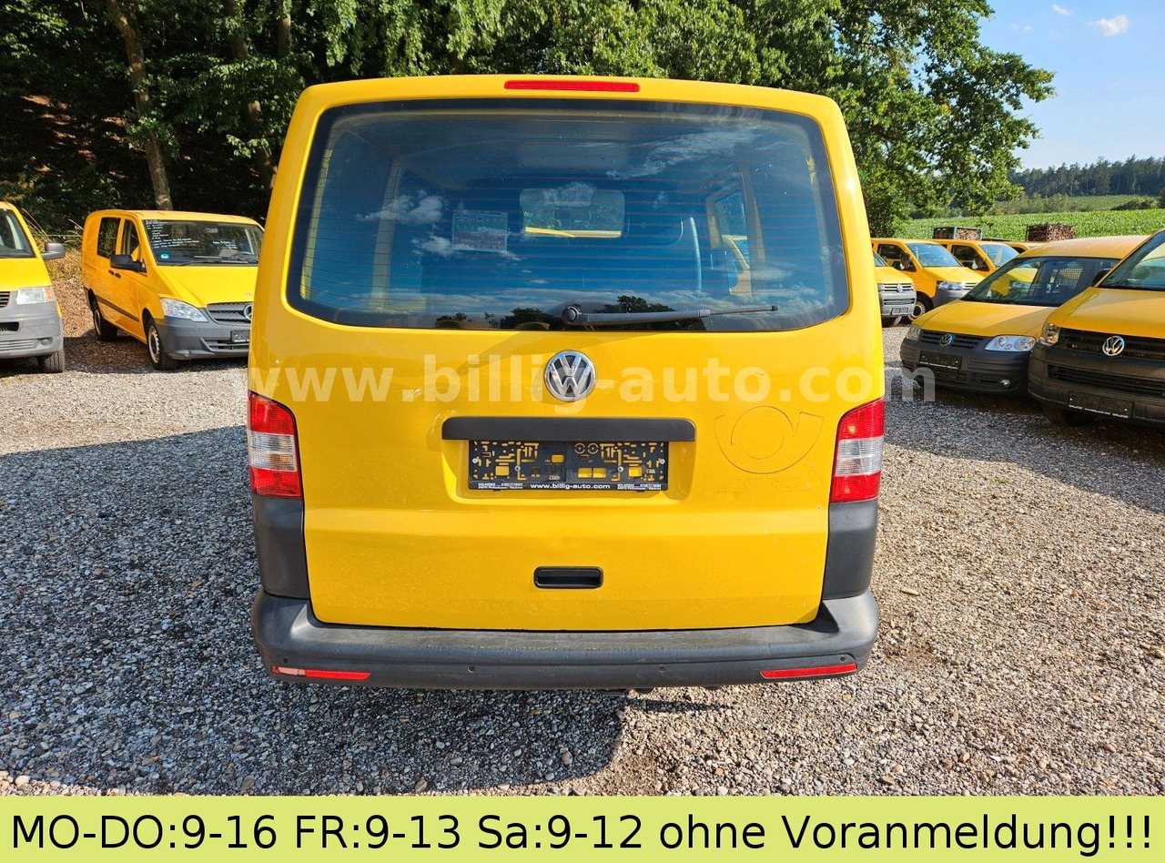 Volkswagen T5 Transporter 2.0TDI EU5*2xSchiebetüre*1.Hand* - Furgoncino: foto 3 Volkswagen T5 Transporter 2.0TDI EU5*2xSchiebetüre*1.Hand* - Furgoncino: foto 3