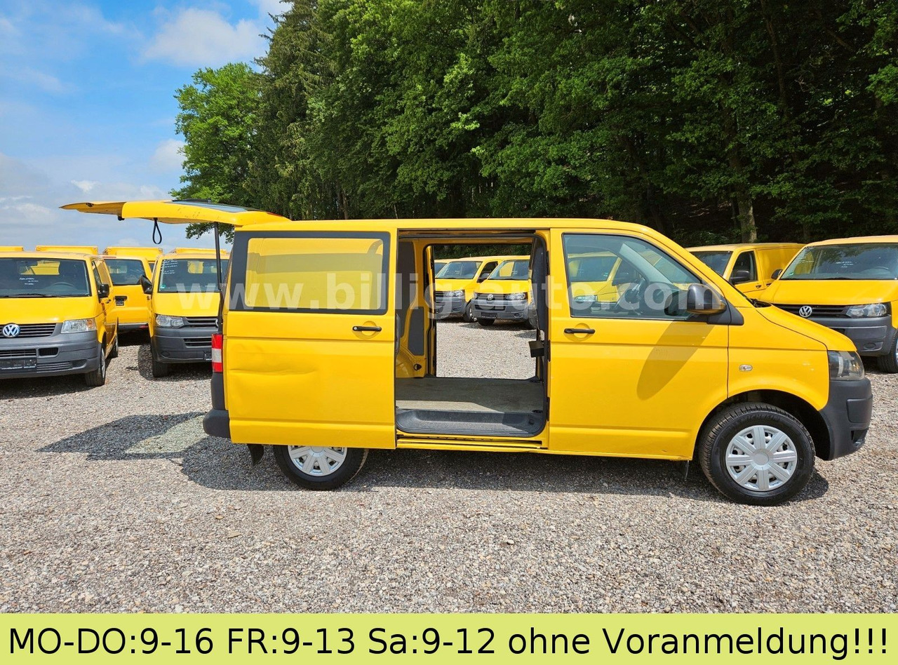 Volkswagen T5 Transporter 2.0TDI EU5*2xSchiebetüre*1.Hand* - Furgoncino: foto 3 Volkswagen T5 Transporter 2.0TDI EU5*2xSchiebetüre*1.Hand* - Furgoncino: foto 3