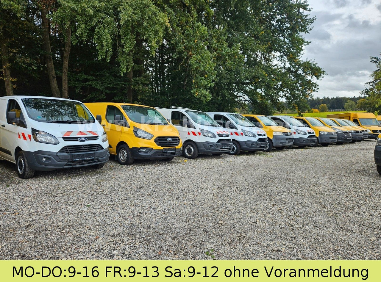 Volkswagen T5 Transporter 2.0TDI EU5*2xSchiebetüre*1.Hand* - Furgoncino: foto 3 Volkswagen T5 Transporter 2.0TDI EU5*2xSchiebetüre*1.Hand* - Furgoncino: foto 3
