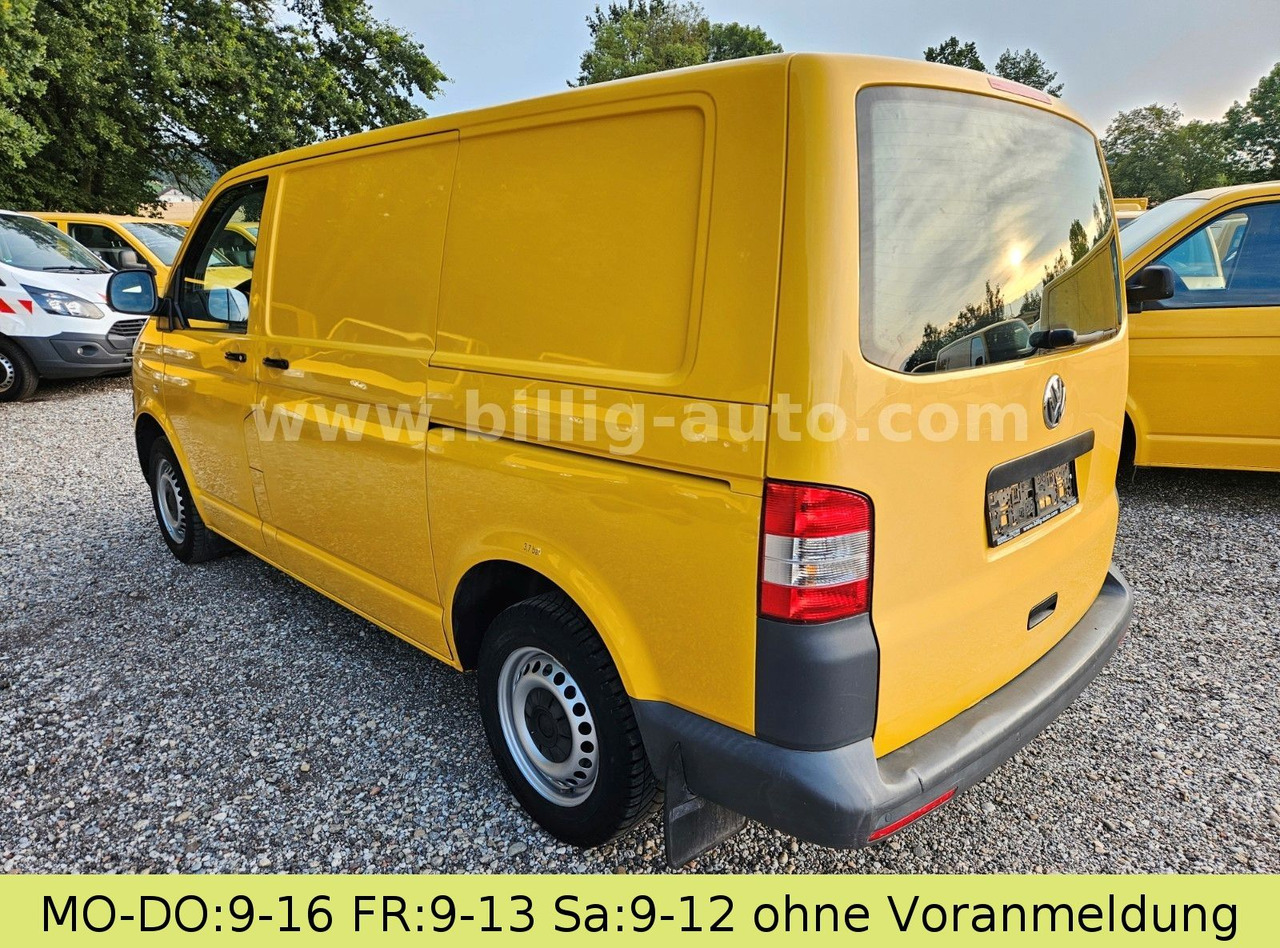 Volkswagen T5 Transporter 2.0TDI EU5*2xSchiebetüre*1.Hand* - Furgoncino: foto 5 Volkswagen T5 Transporter 2.0TDI EU5*2xSchiebetüre*1.Hand* - Furgoncino: foto 5