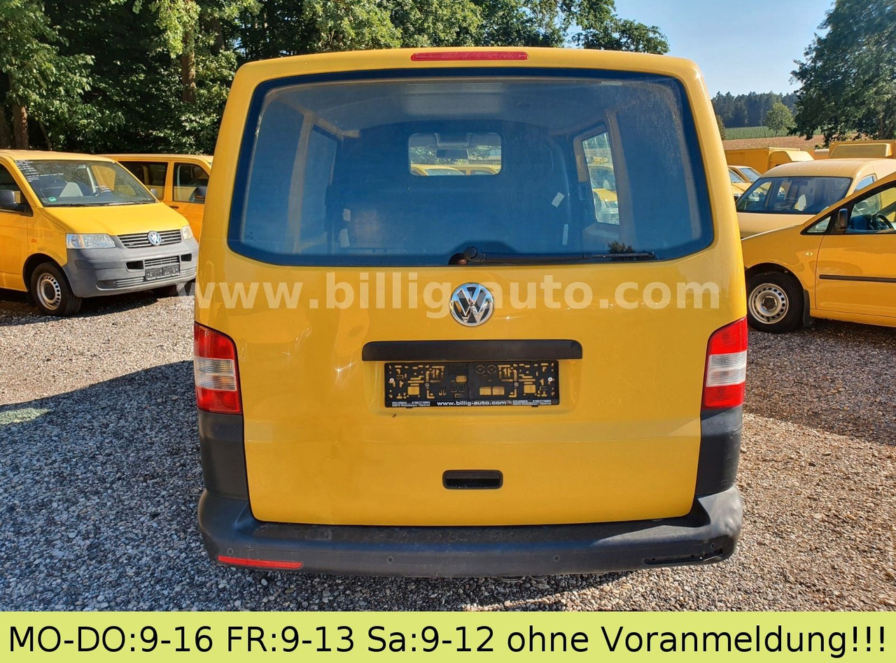 Pulmino Volkswagen T5 Transporter 2.0TDI EU5*2xSchiebetüre* Bus *: foto 6