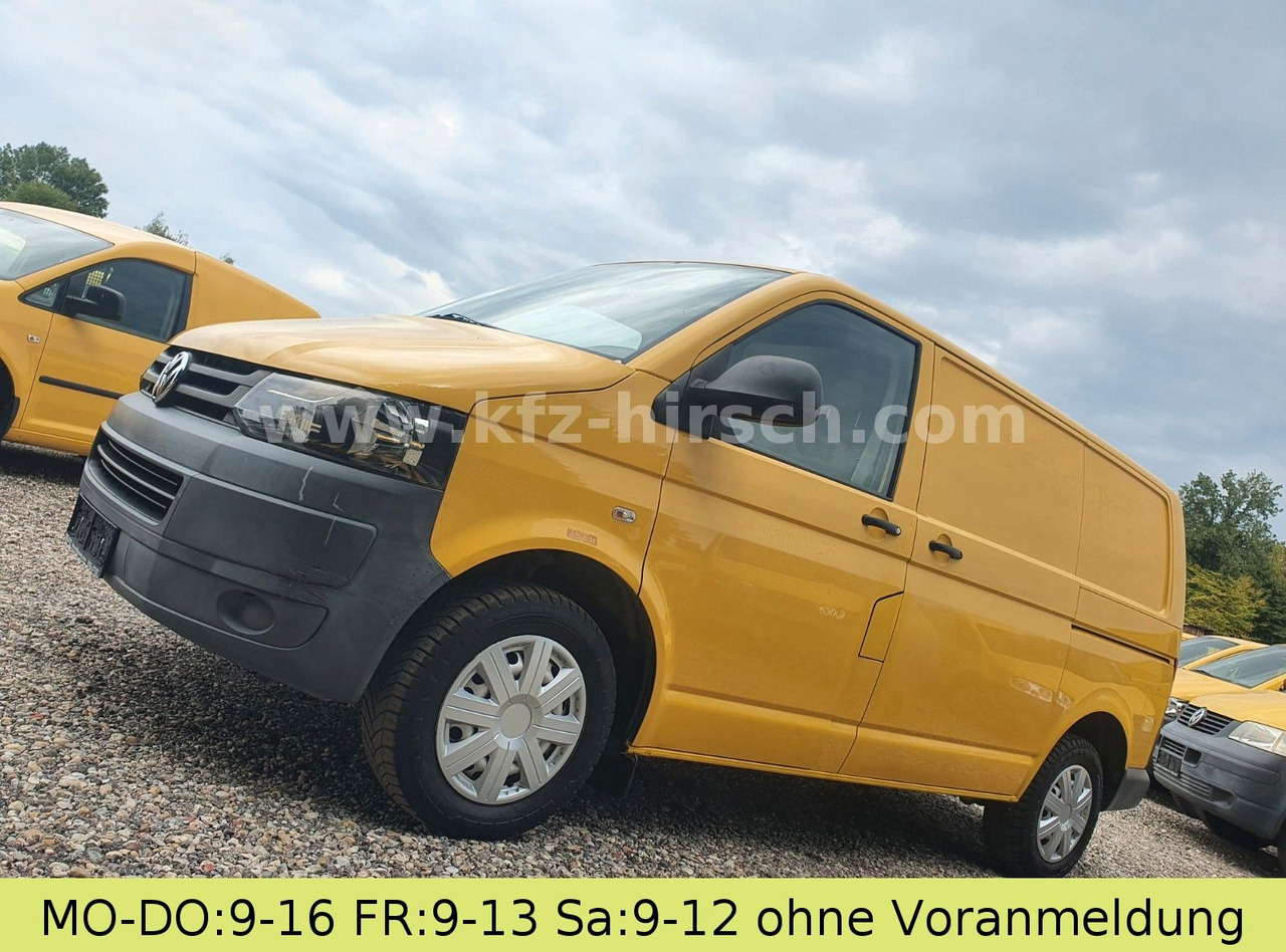 Volkswagen T5 Transporter 2.0TDI EU5*2xSchiebetüre*Facelift - Autovettura: foto 1 Volkswagen T5 Transporter 2.0TDI EU5*2xSchiebetüre*Facelift - Autovettura: foto 1