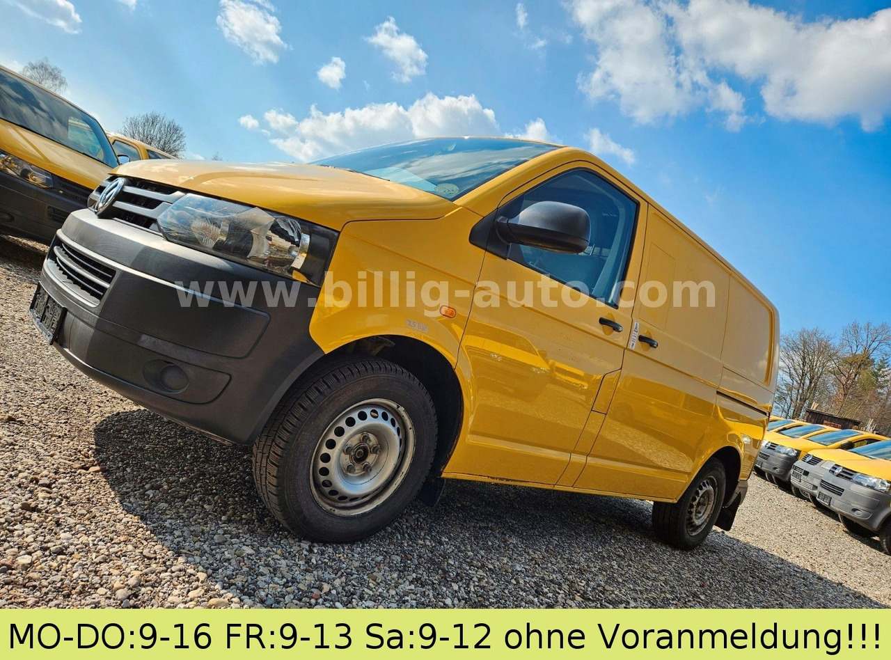 Volkswagen T5 Transporter 2.0TDI EU5*2xSchiebetüre*Facelift - Pulmino: foto 2 Volkswagen T5 Transporter 2.0TDI EU5*2xSchiebetüre*Facelift - Pulmino: foto 2