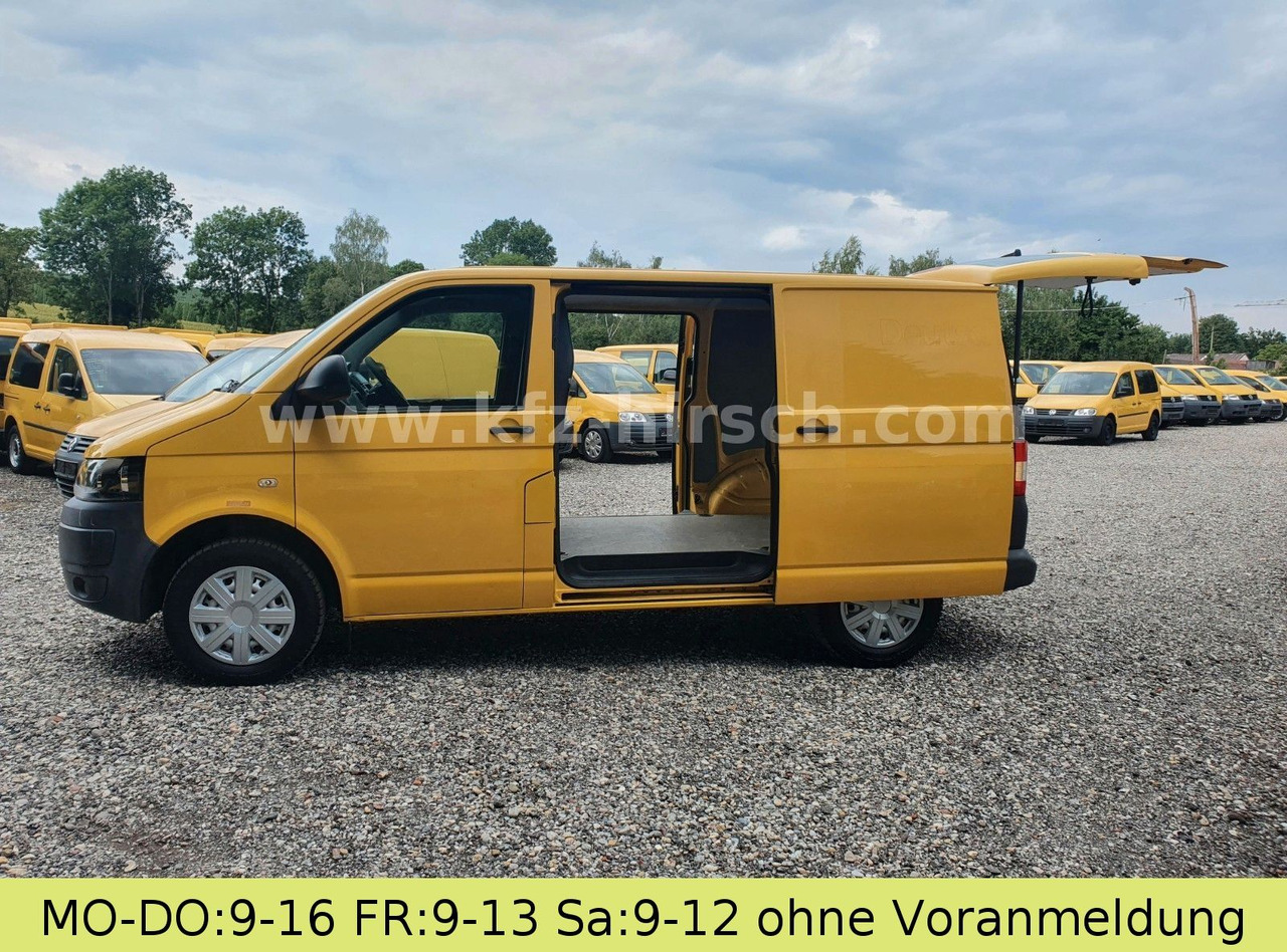 Volkswagen T5 Transporter 2.0TDI EU5*2xSchiebetüre*Facelift - Autovettura: foto 2 Volkswagen T5 Transporter 2.0TDI EU5*2xSchiebetüre*Facelift - Autovettura: foto 2