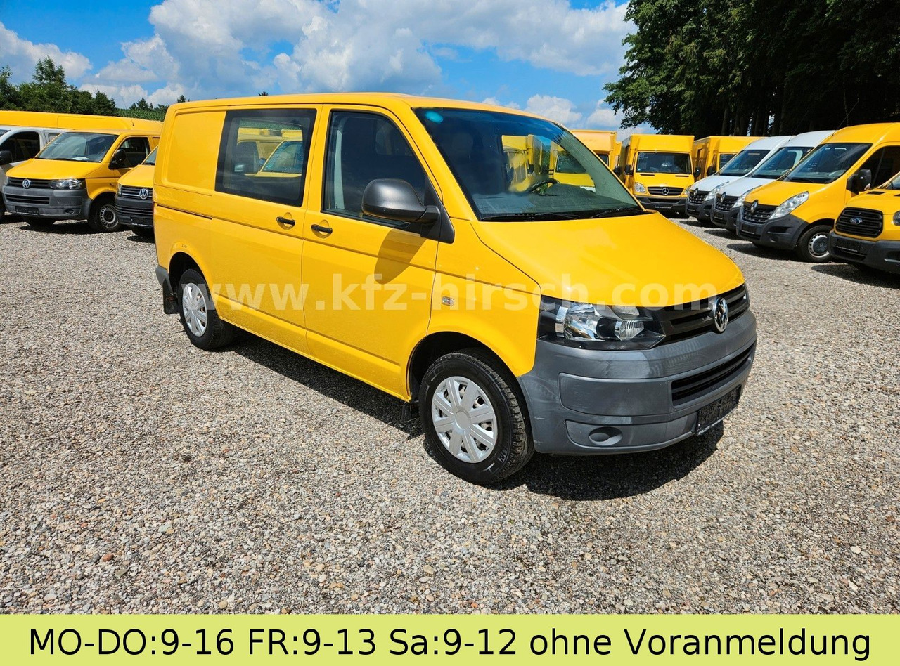 Volkswagen T5 Transporter 2.0TDI EU5 Tempomat BlueMotion - Pulmino: foto 1 Volkswagen T5 Transporter 2.0TDI EU5 Tempomat BlueMotion - Pulmino: foto 1
