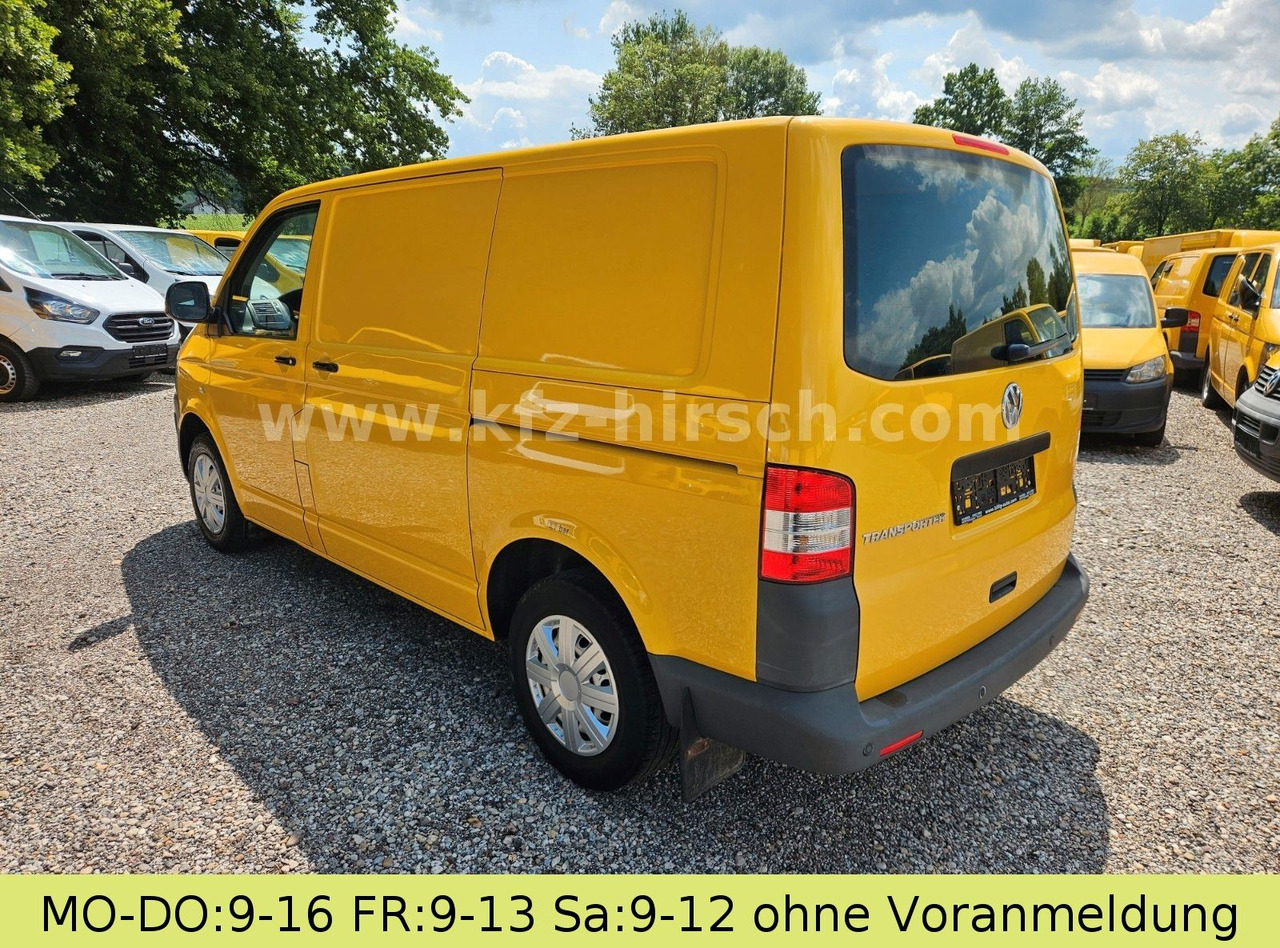 Volkswagen T5 Transporter 2.0TDI EU5 Tempomat BlueMotion - Pulmino: foto 5 Volkswagen T5 Transporter 2.0TDI EU5 Tempomat BlueMotion - Pulmino: foto 5