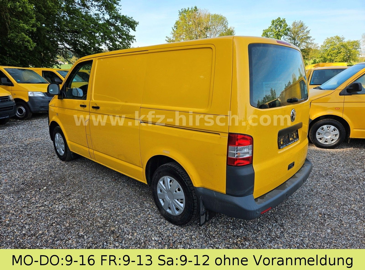 Volkswagen T5 Transporter 2x Schiebetüre /Scheckheft - Pulmino: foto 4 Volkswagen T5 Transporter 2x Schiebetüre /Scheckheft - Pulmino: foto 4