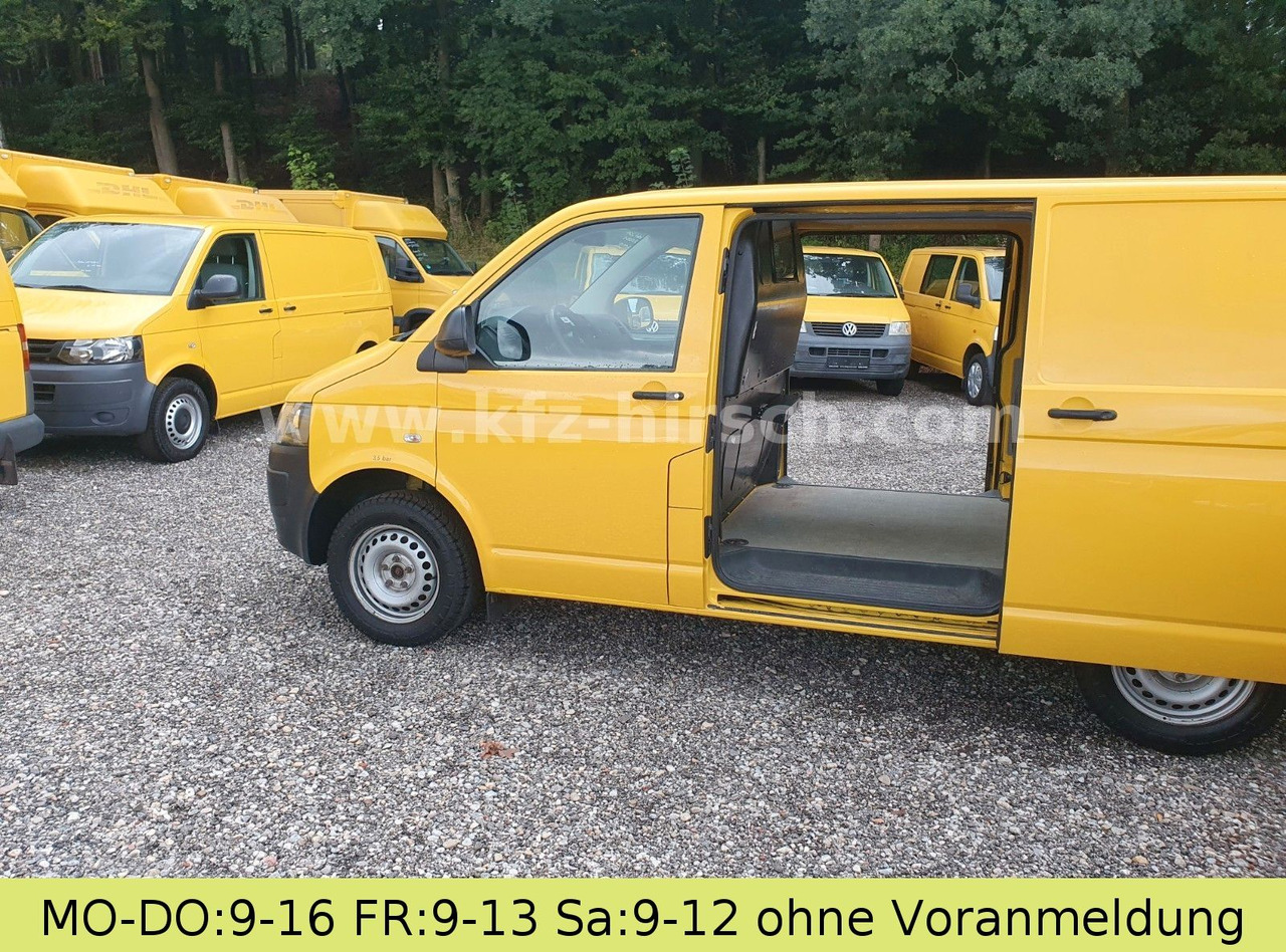 Volkswagen T5 * Transporter * Facelift *2x Schiebetüre - Furgone chiuso: foto 3 Volkswagen T5 * Transporter * Facelift *2x Schiebetüre - Furgone chiuso: foto 3