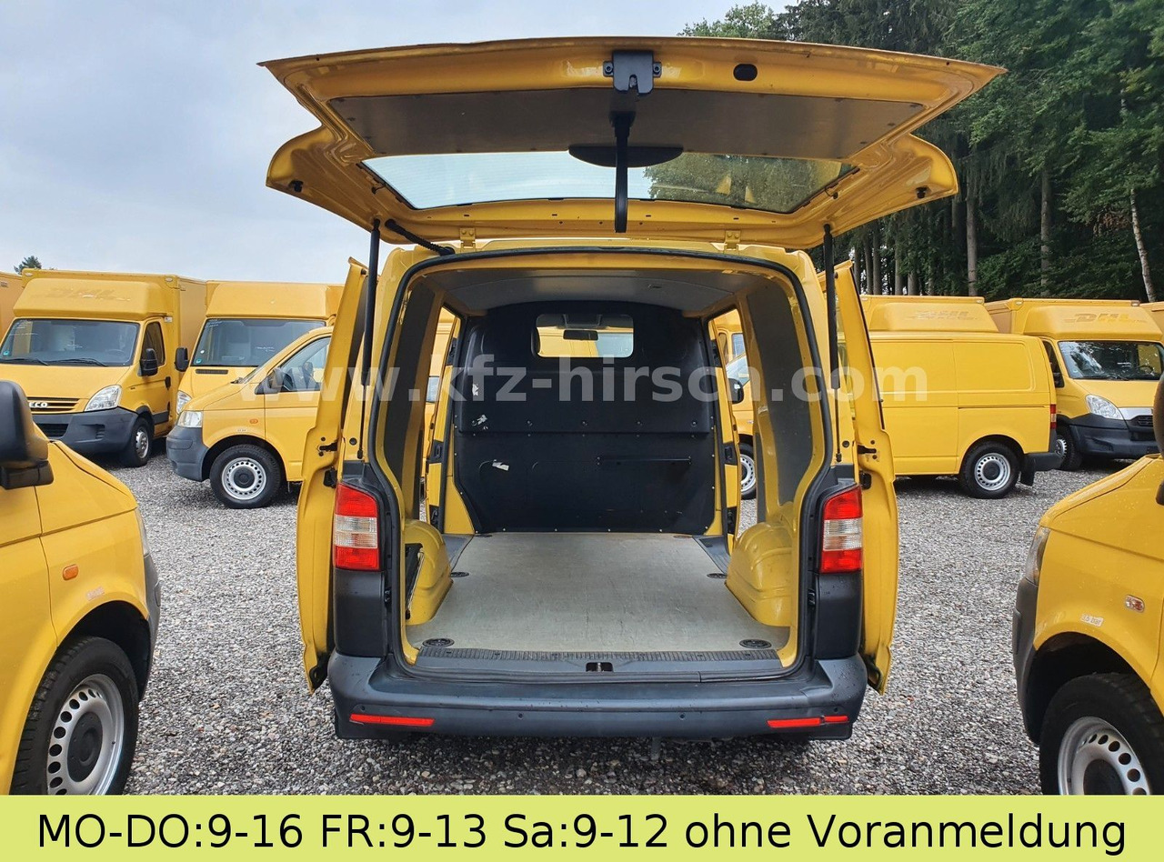 Pulmino Volkswagen T5 * Transporter * Facelift *2x Schiebetüre: foto 7