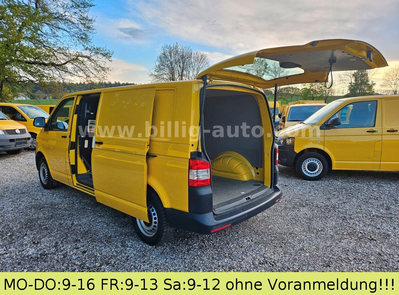 Volkswagen T5 Transporter Langer Radstand MAXI 2xSchiebetür - Pulmino: foto 3 Volkswagen T5 Transporter Langer Radstand MAXI 2xSchiebetür - Pulmino: foto 3