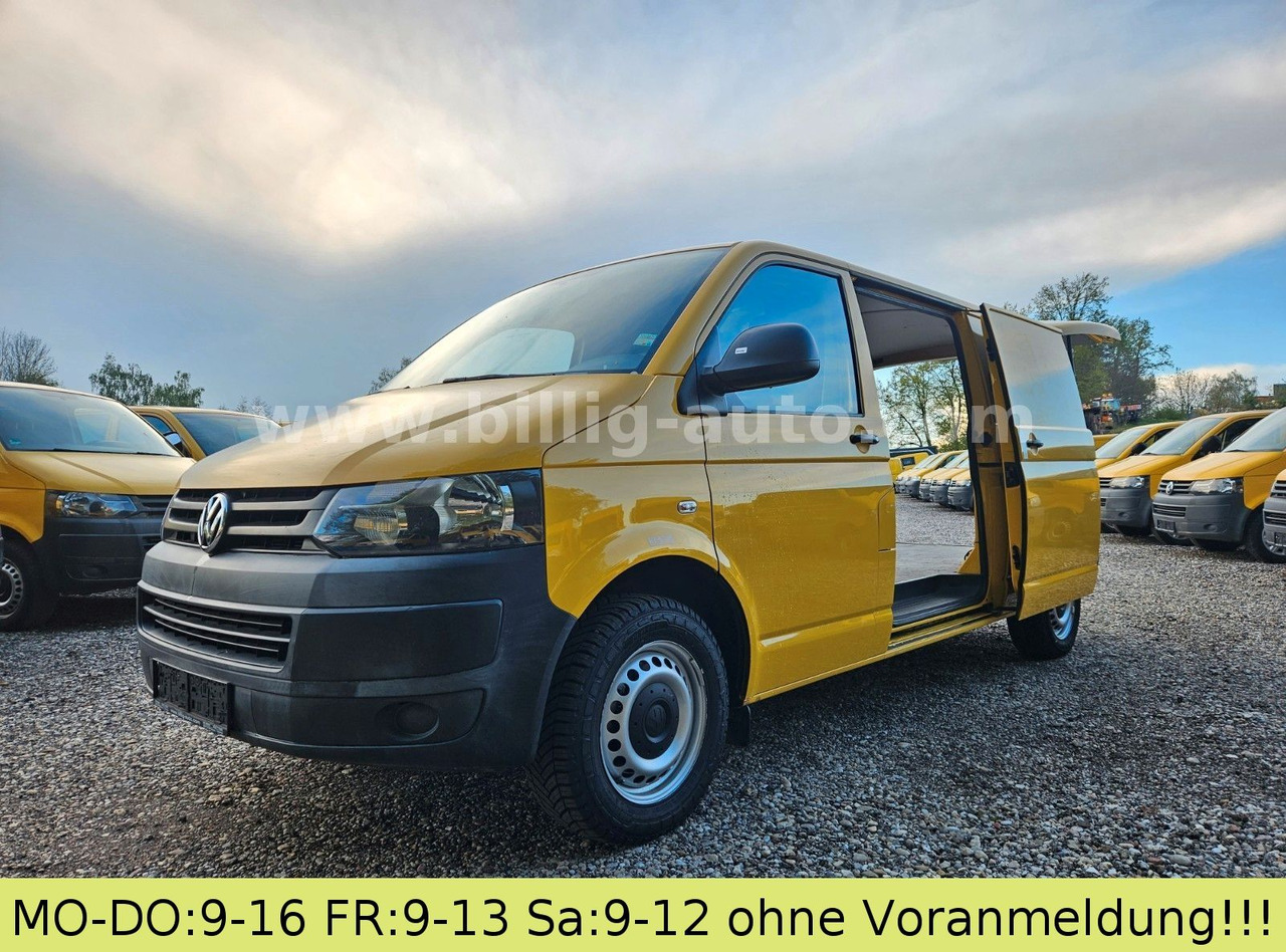 Volkswagen T5 Transporter Langer Radstand MAXI 2xSchiebetür - Pulmino: foto 1 Volkswagen T5 Transporter Langer Radstand MAXI 2xSchiebetür - Pulmino: foto 1