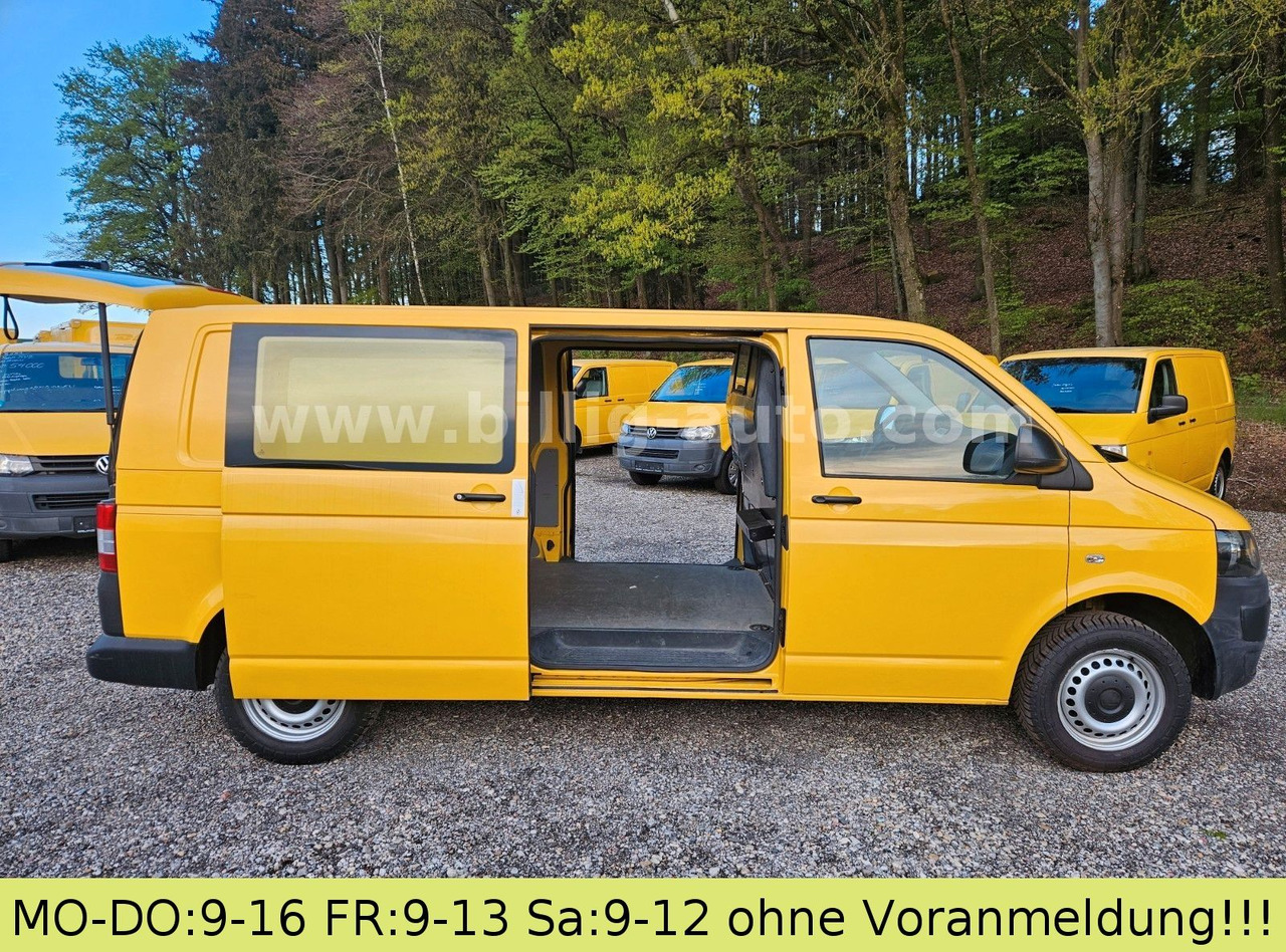 Volkswagen T5 Transporter Langer Radstand MAXI 2xSchiebetür - Pulmino: foto 5 Volkswagen T5 Transporter Langer Radstand MAXI 2xSchiebetür - Pulmino: foto 5