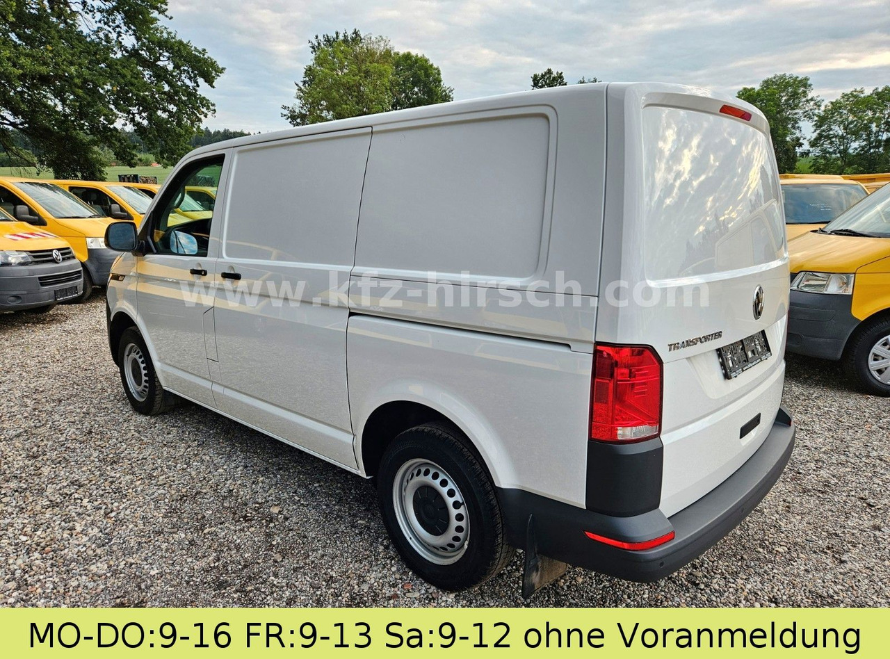 Volkswagen T6.1 Transporter T6 2xSchiebetüre!org.3.557KM| - Furgoncino: foto 4 Volkswagen T6.1 Transporter T6 2xSchiebetüre!org.3.557KM| - Furgoncino: foto 4