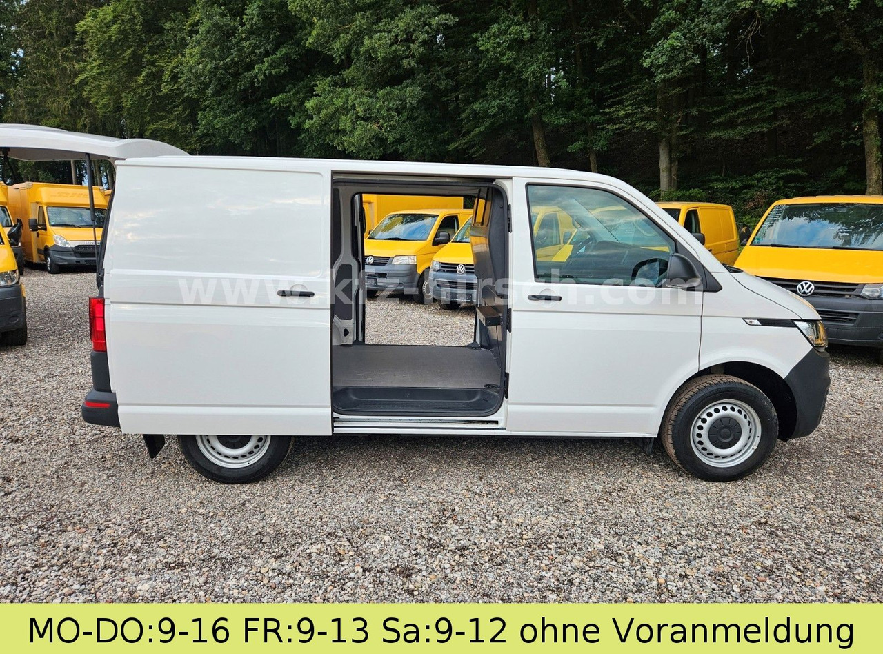 Volkswagen T6.1 Transporter T6 2xSchiebetüre!org.3.557KM| - Furgoncino: foto 3 Volkswagen T6.1 Transporter T6 2xSchiebetüre!org.3.557KM| - Furgoncino: foto 3
