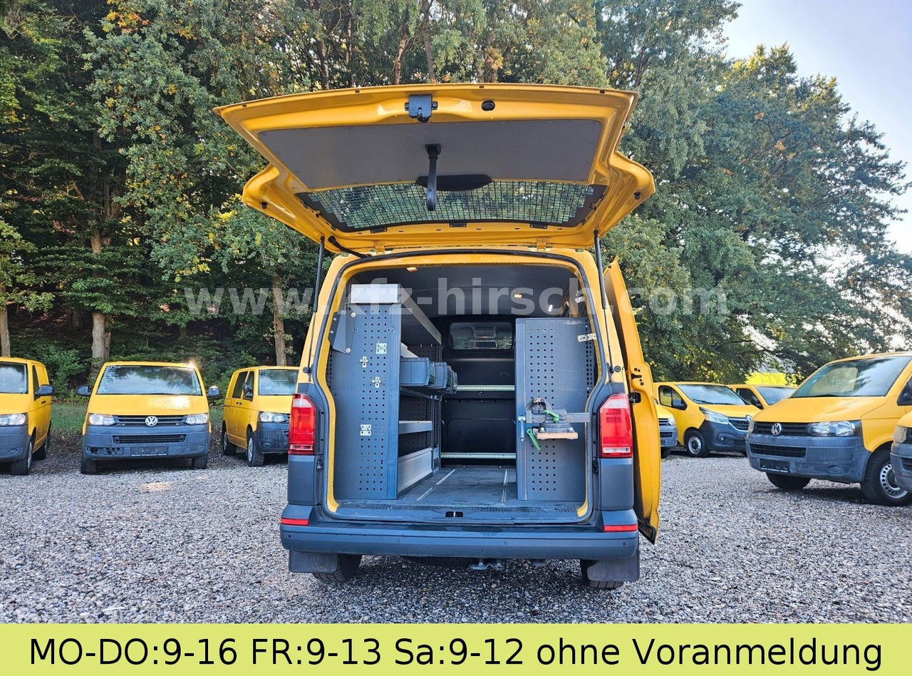 Volkswagen T6 2.0TDI Sortimo*BOTT* Werkstatt Transporter - Pulmino: foto 5 Volkswagen T6 2.0TDI Sortimo*BOTT* Werkstatt Transporter - Pulmino: foto 5