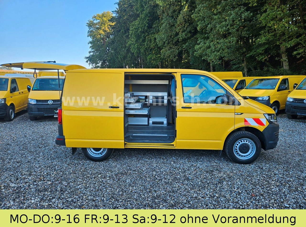 Volkswagen T6 2.0TDI Sortimo*BOTT* Werkstatt Transporter - Pulmino: foto 2 Volkswagen T6 2.0TDI Sortimo*BOTT* Werkstatt Transporter - Pulmino: foto 2