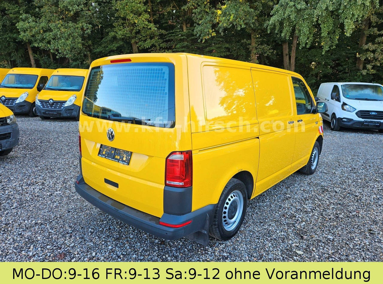 Volkswagen T6 2.0TDI Sortimo*BOTT* Werkstatt Transporter - Pulmino: foto 4 Volkswagen T6 2.0TDI Sortimo*BOTT* Werkstatt Transporter - Pulmino: foto 4