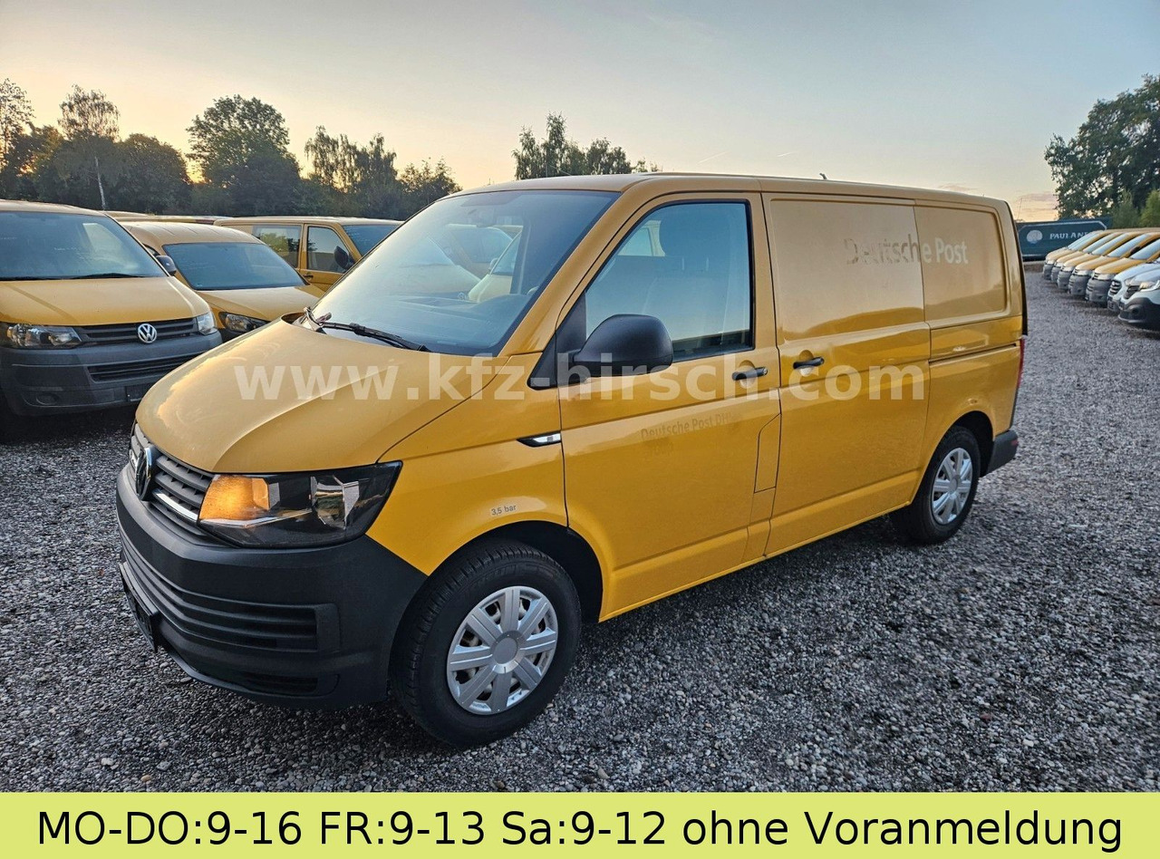 Volkswagen T6 Transporter 2.0TDI 2xSchiebetüre 1.Hd - Pulmino: foto 3 Volkswagen T6 Transporter 2.0TDI 2xSchiebetüre 1.Hd - Pulmino: foto 3