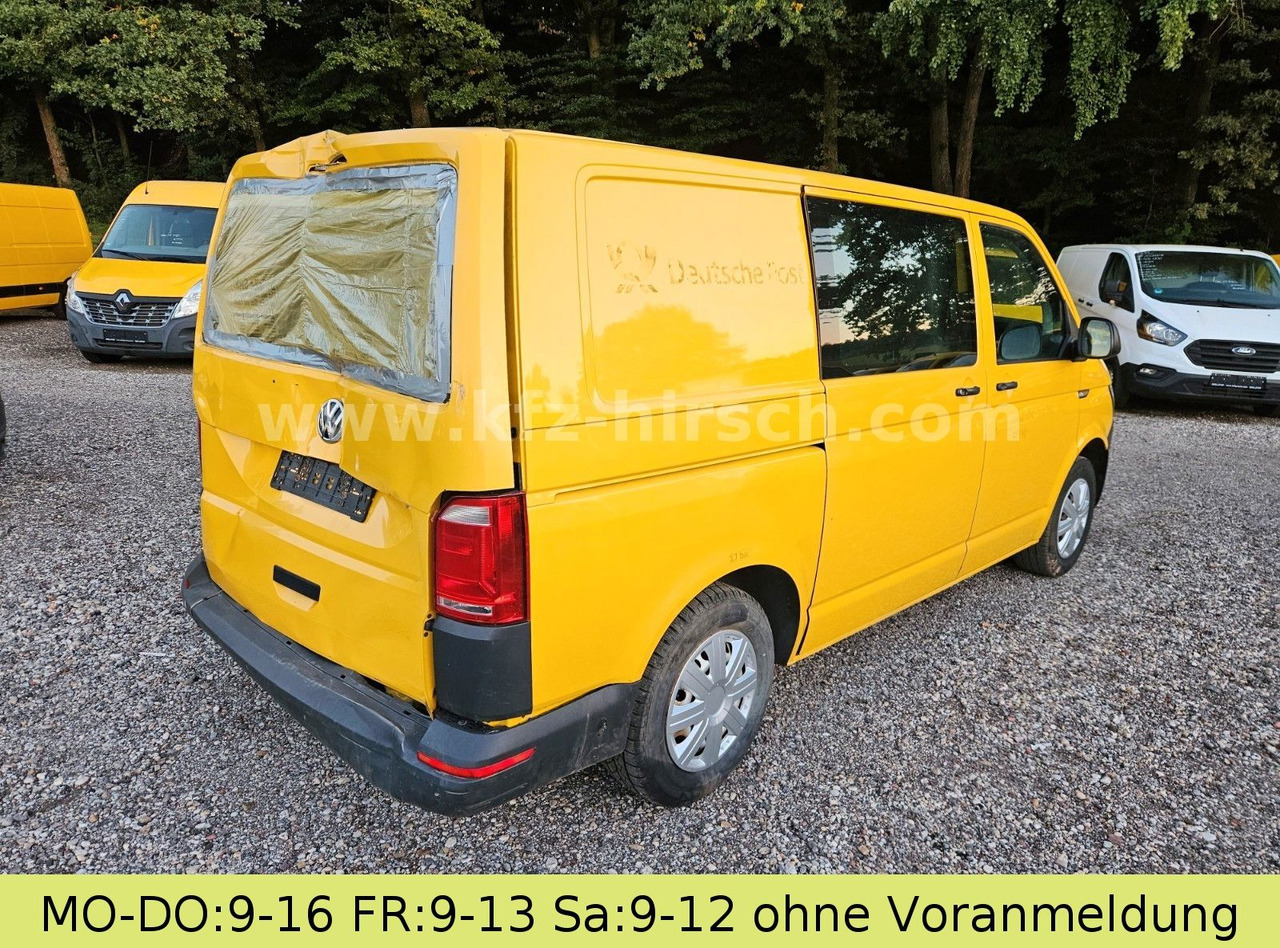 Volkswagen T6 Transporter 2.0TDI 2xSchiebetüre 1.Hd - Pulmino: foto 4 Volkswagen T6 Transporter 2.0TDI 2xSchiebetüre 1.Hd - Pulmino: foto 4