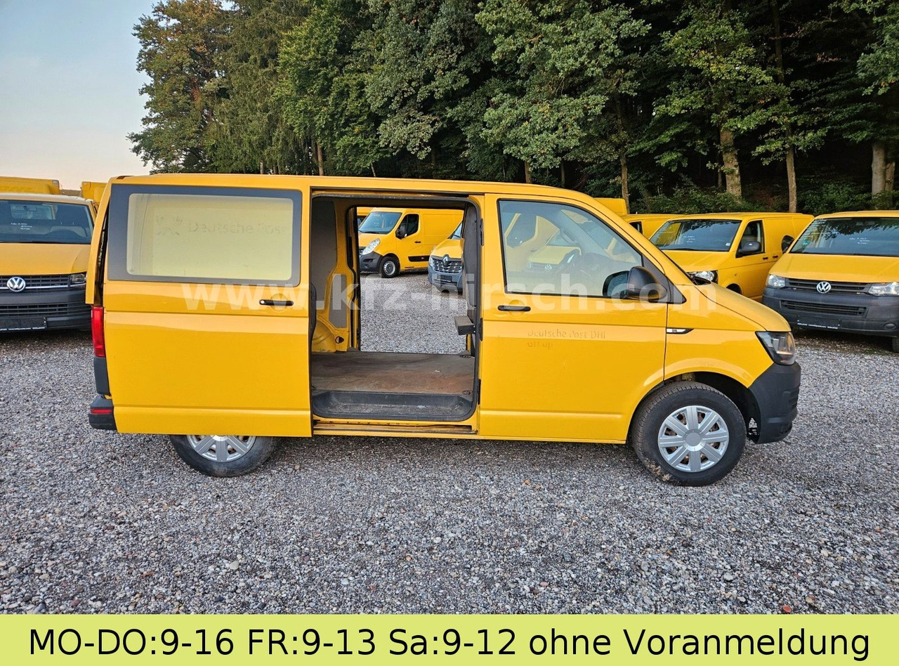 Volkswagen T6 Transporter 2.0TDI 2xSchiebetüre 1.Hd - Pulmino: foto 2 Volkswagen T6 Transporter 2.0TDI 2xSchiebetüre 1.Hd - Pulmino: foto 2