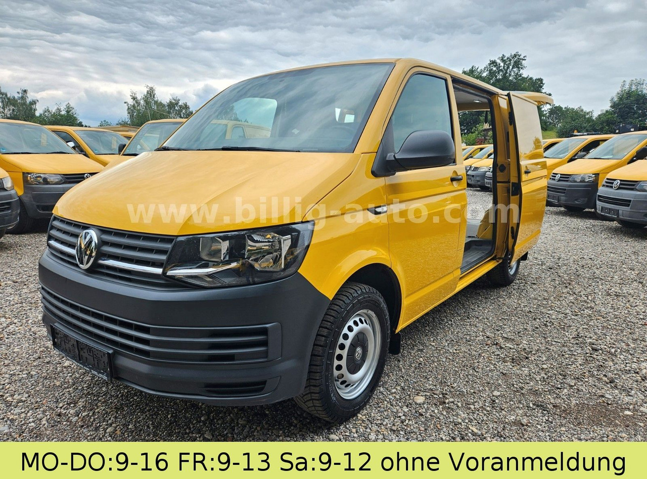 Volkswagen T6 Transporter 2.0TDI 2xSchiebetüre Werkstattgf. - Pulmino: foto 3 Volkswagen T6 Transporter 2.0TDI 2xSchiebetüre Werkstattgf. - Pulmino: foto 3